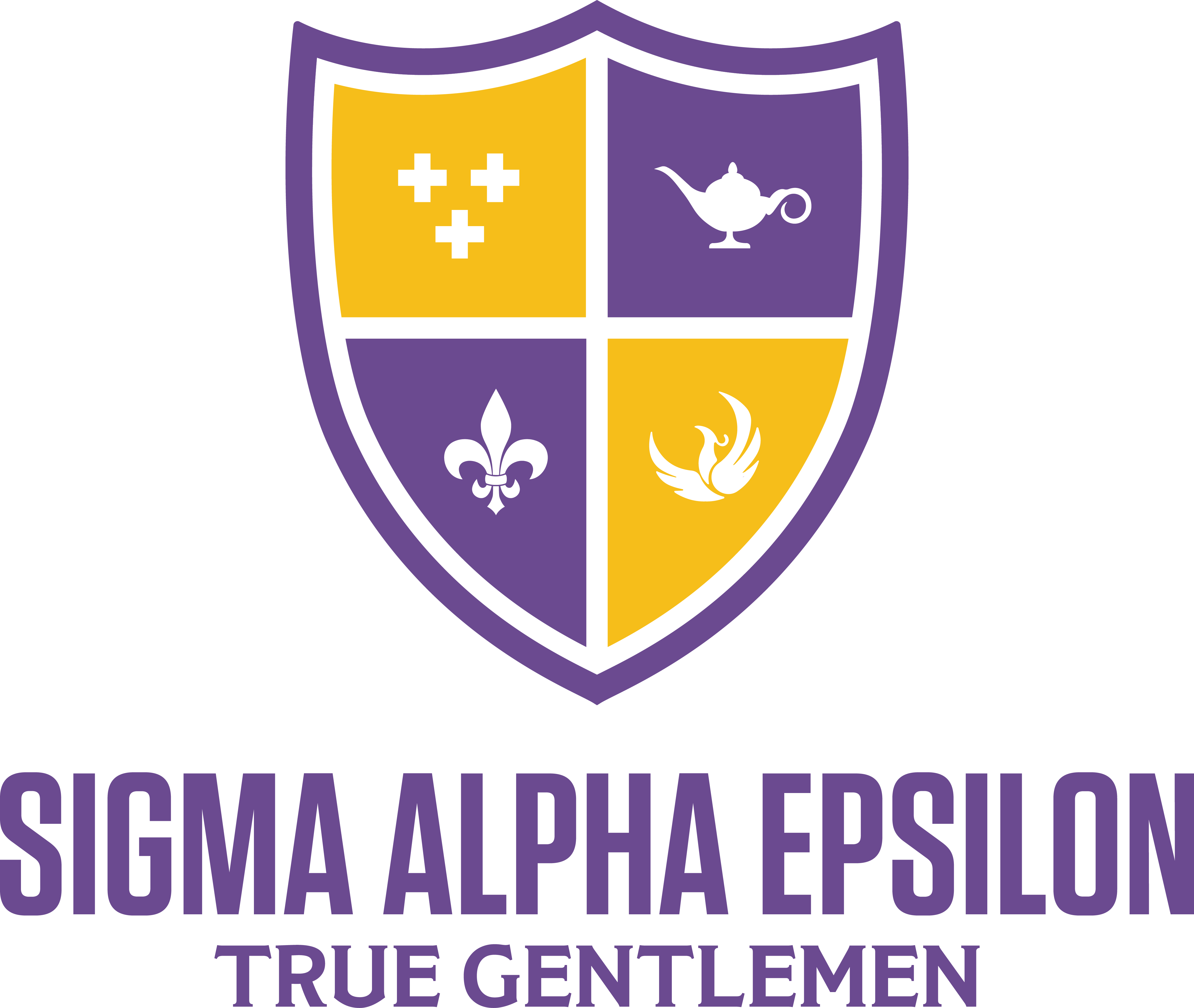 Sigma Alpha Epsilon Logo